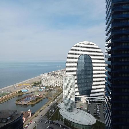 Orbi City Batumi Black Sea מראה חיצוני תמונה