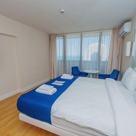 Orbi City Batumi Black Sea מראה חיצוני תמונה