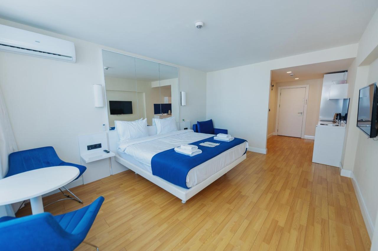 Orbi City Batumi Black Sea מראה חיצוני תמונה
