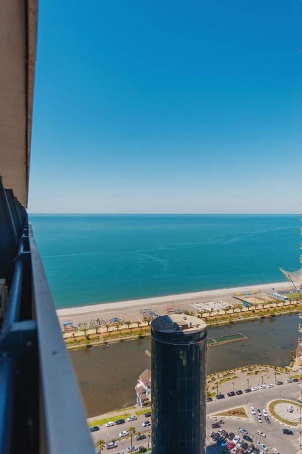 Orbi City Batumi Black Sea מראה חיצוני תמונה