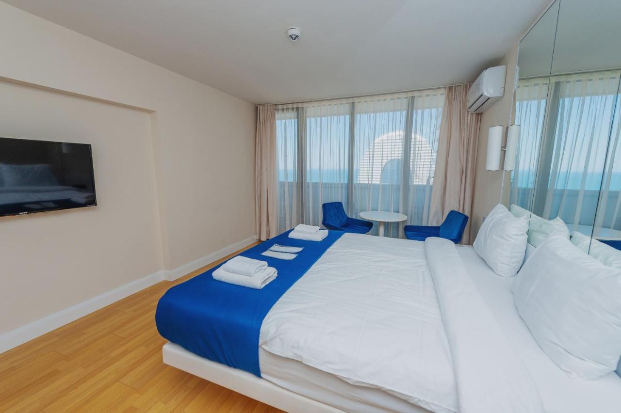 Orbi City Batumi Black Sea מראה חיצוני תמונה